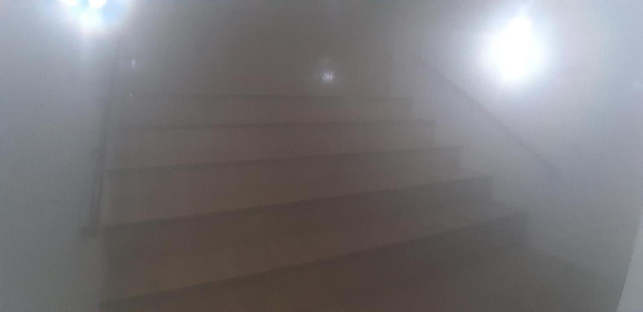 Águas de Lindóia Flat No Cavalinho Brancoアパートホテル エクステリア 写真